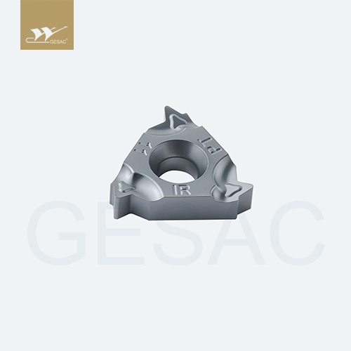16IR28BSPT-TC-GM3225 Пластина резьбовая GESAC
