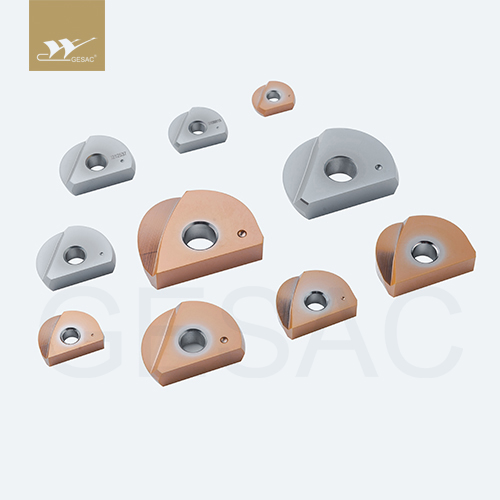QTD2506-GS3115 Пластина фрезерная GESAC