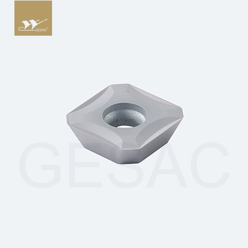 SEMT13T3AGSN-PH-GA4230 Пластина фрезерная GESAC