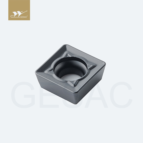 SPMT09T308-CM-GM2140 Пластина фрезерная GESAC