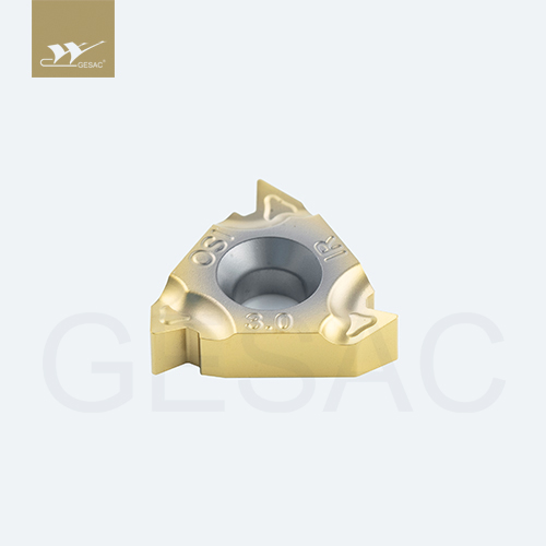 16IR2.50ISO-TC-GM3325 Пластина резьбовая GESAC