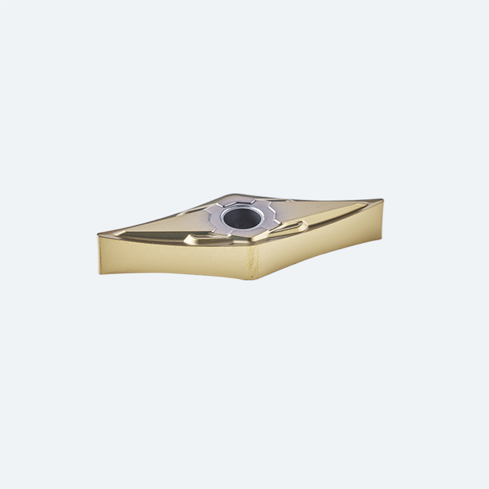 VNMG160404-SML-GST7115 Пластина для точения GESAC