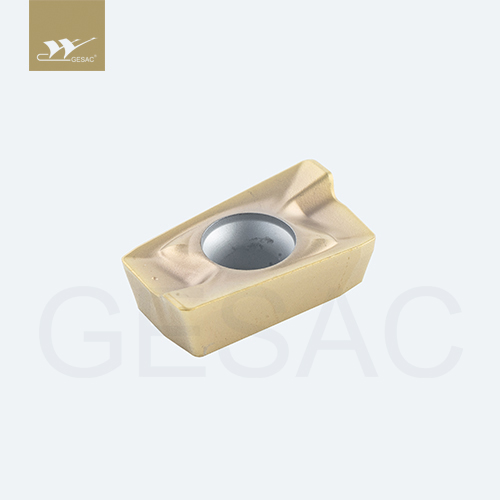 APMT160410-GM-GM4135 Пластина фрезерная GESAC