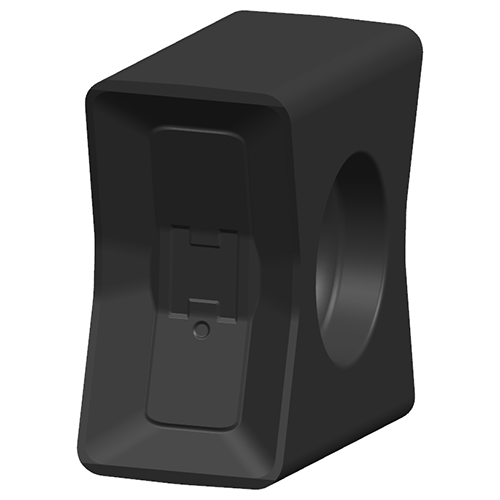 LNMT110608-GH-GM2140 Пластина фрезерная GESAC