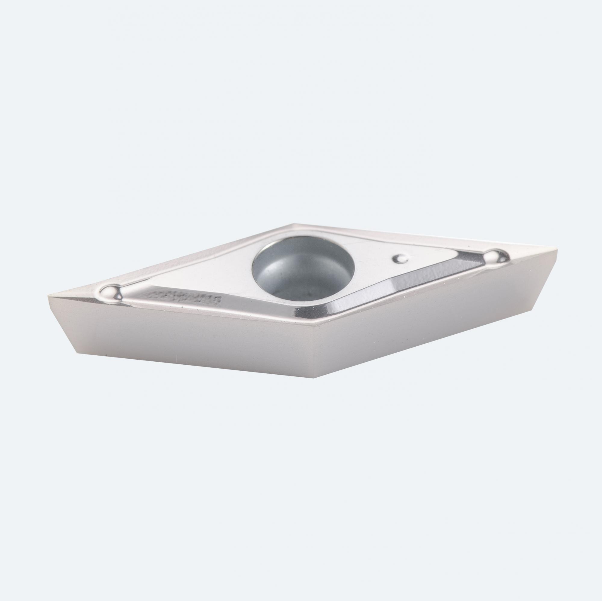 VBGT110301M-BK-GAT7120A Пластина для точения GESAC