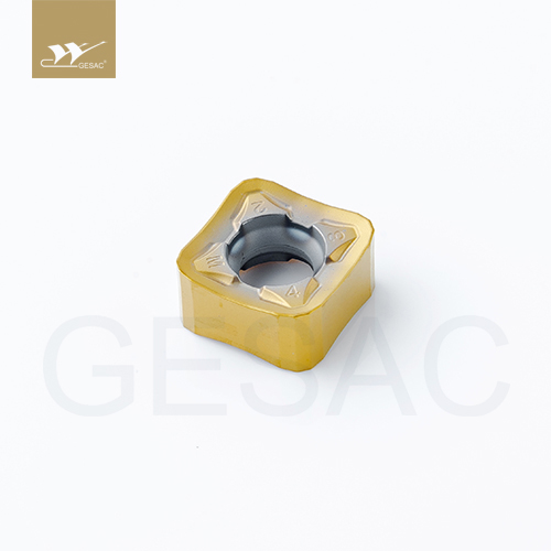 SNMU1206ENEN-GM-GP4225 Пластина фрезерная GESAC