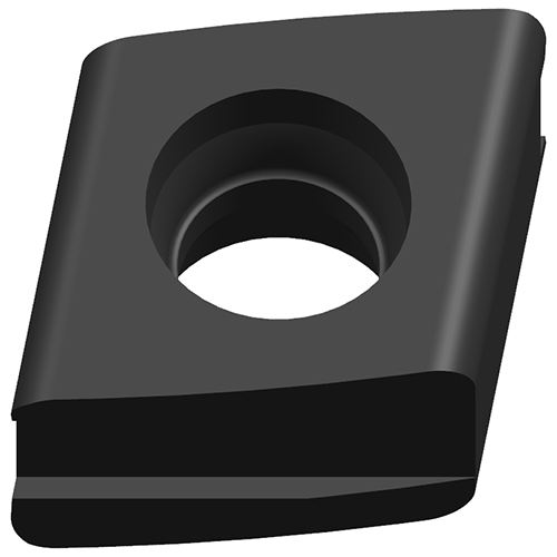 CNEU070508-PM-GM2140 Пластина фрезерная GESAC