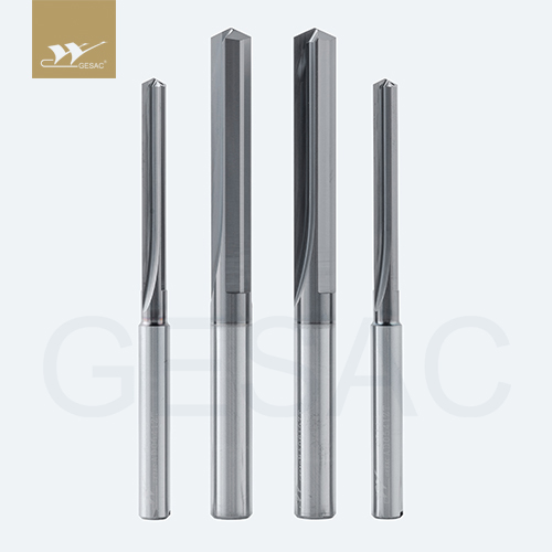 D713-A5N-0500 Сверло твердосплавное GESAC