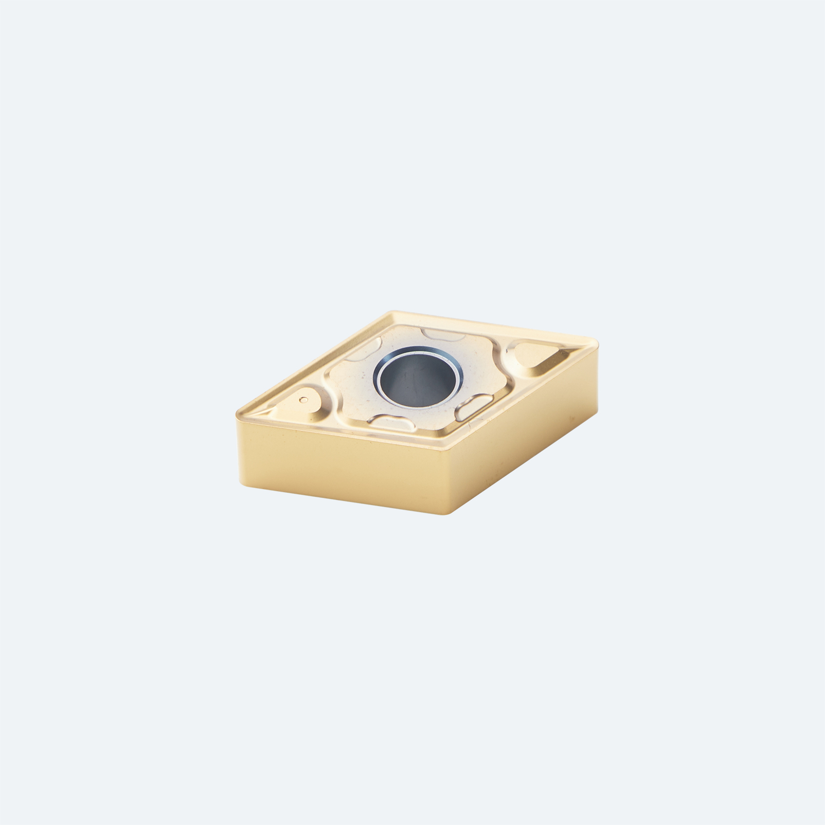 DNMG150408-EM-GST7115 Пластина для точения GESAC
