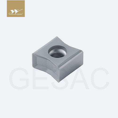 LNMT110608-GM-GK4125 Пластина фрезерная GESAC