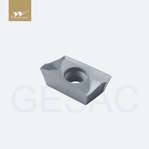 APKT160408R-GM-GS4130 Пластина фрезерная GESAC