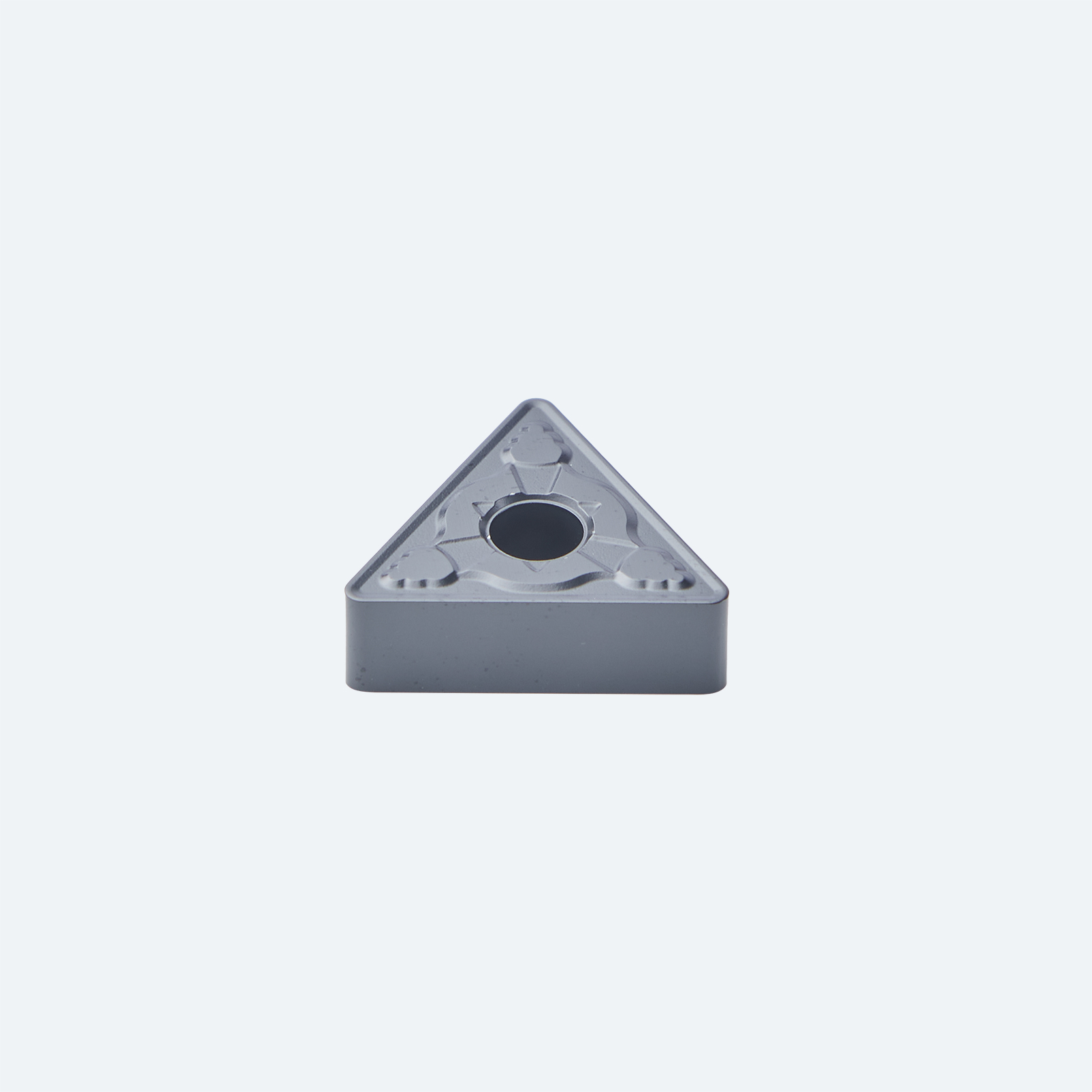 TNMG160408-MK-GK1120 Пластина для точения GESAC