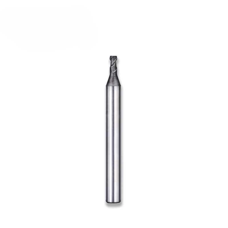 CE-RN2-10005 Фреза радиусная твердосплавная XIDO
