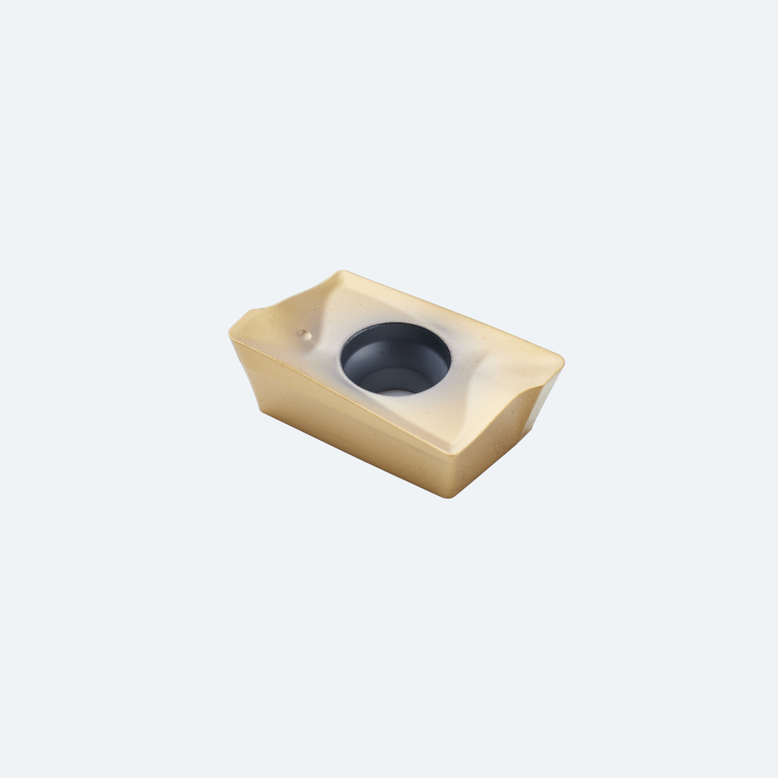 APKT160408R-GL-GA4330 Пластина фрезерная GESAC