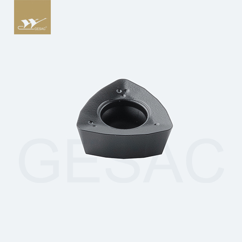 UDET080308-MM-GM2140 Пластина фрезерная GESAC