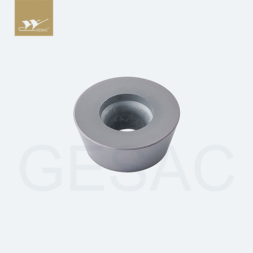 RDEW1003M0T-GA4230 Пластина фрезерная GESAC