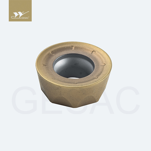RPMT1204M0T-KM-GM4135 Пластина фрезерная GESAC