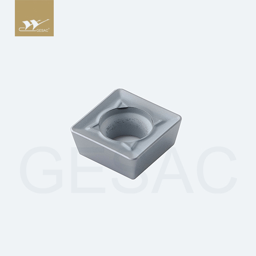 SPMT09T308-CM-GK4125 Пластина фрезерная GESAC