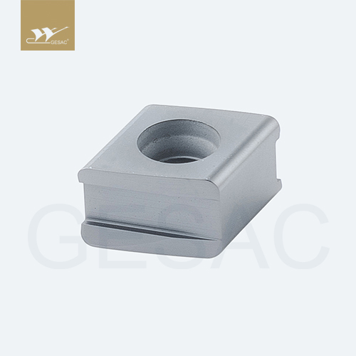 CNEU070508-PM-GK4125 Пластина фрезерная GESAC