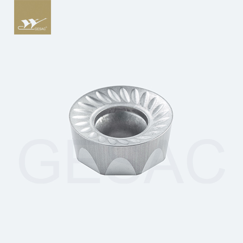 RCET1204M0-MM-GP01TM Пластина фрезерная GESAC