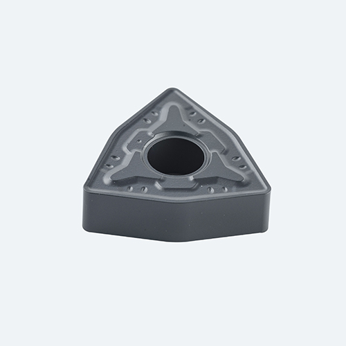 WNMG080408-QR-GP1105 Пластина для точения GESAC
