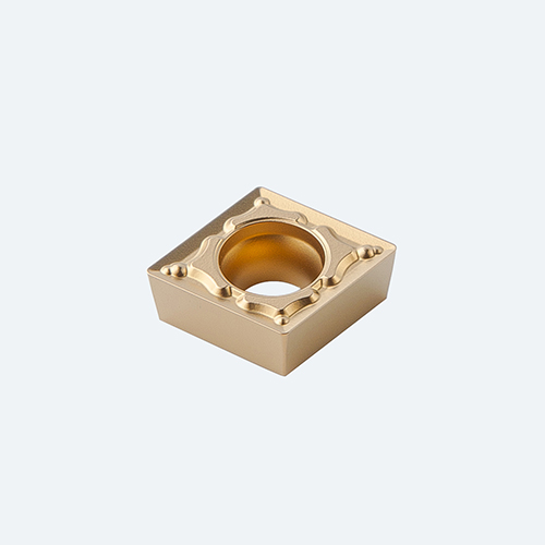 CCMT060202-MM-GM1115 Пластина для точения GESAC