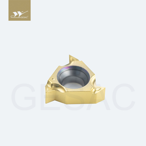 08IRA60-TC-GM3325 Пластина резьбовая GESAC