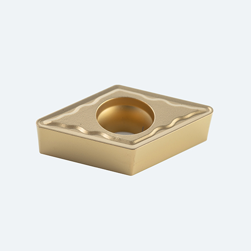 DCMT070208-GP-GK1215 Пластина для точения GESAC