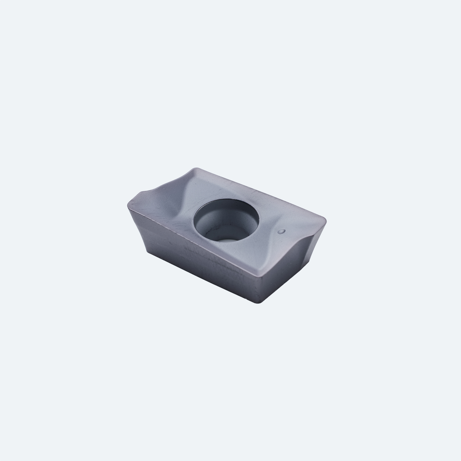 APKT160408R-GL-GS4130 Пластина фрезерная GESAC