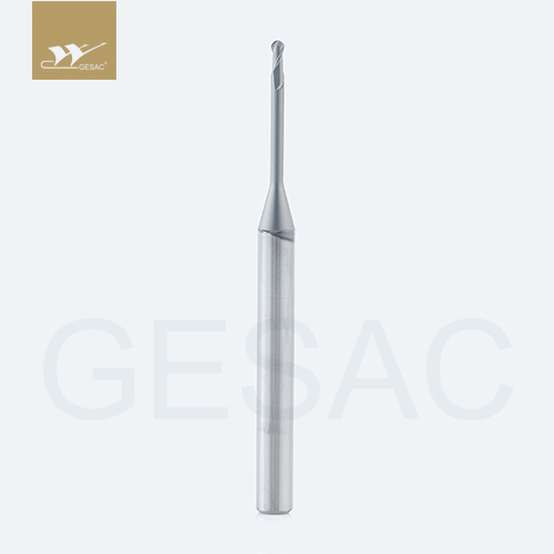 SG200-BN2-03020 Фреза сферическая твердосплавная GESAC