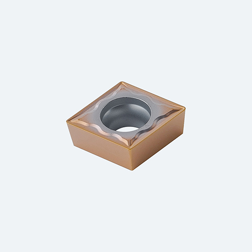 CCMT09T308-GP-GM3220 Пластина для точения GESAC