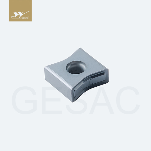 LNMT150608-GH-GK4125 Пластина фрезерная GESAC