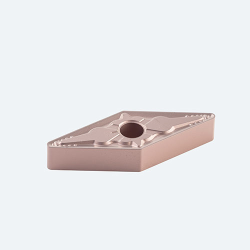 VNMG160408-QM-GPT6120 Пластина для точения GESAC
