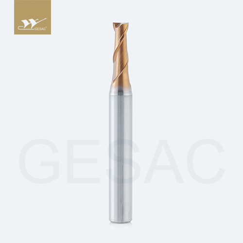 SH260-S2-1.5-6-H Фреза концевая твердосплавная GESAC