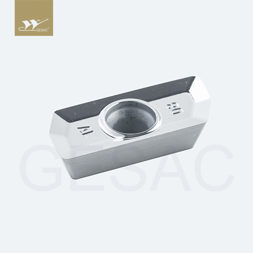 XDHT190408FR-AL-GN9125 Пластина фрезерная GESAC