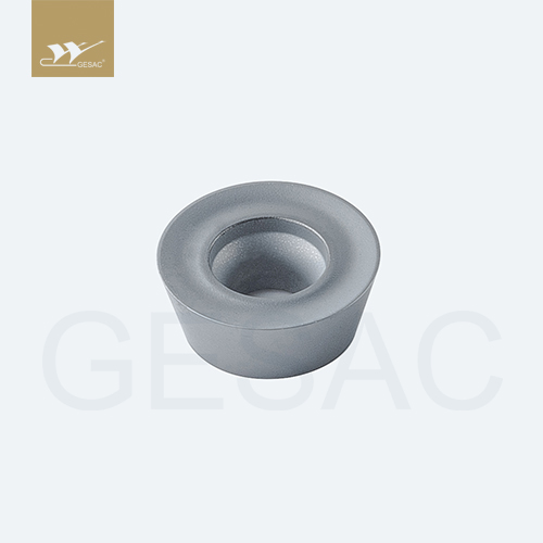 RDET10T3M0-GM-GA4225 Пластина фрезерная GESAC