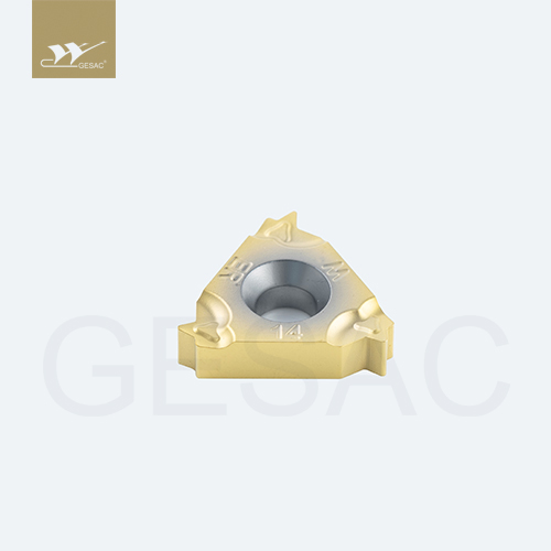 16ER16W-TC-GM3325 Пластина резьбовая GESAC