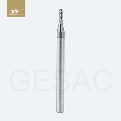 US260-S4B-03009 Фреза концевая твердосплавная GESAC