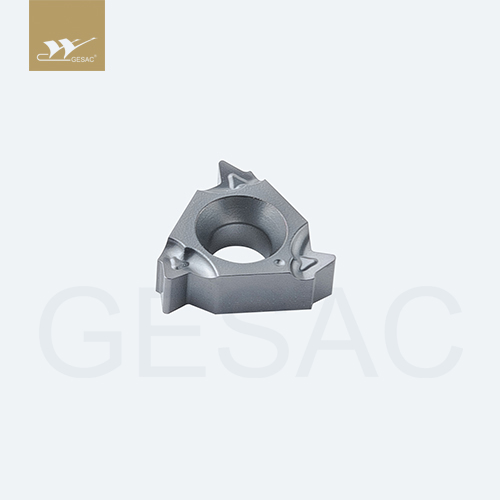 11IR14BSPT-TC-GM3225 Пластина резьбовая GESAC