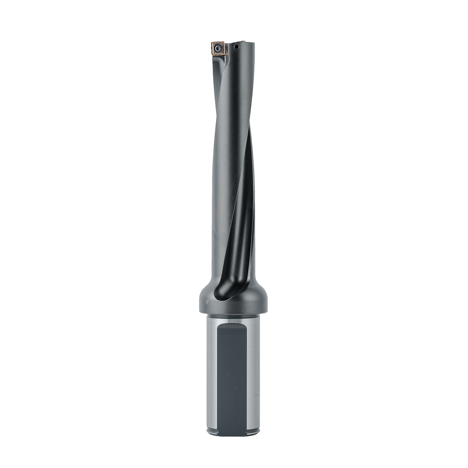 GHD-260-5D-FC32-Q07S Корпус сверла со сменными пластинами GESAC