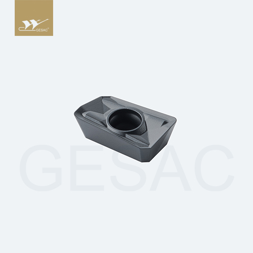 APMT1135PDER-PL-GM2140 Пластина фрезерная GESAC