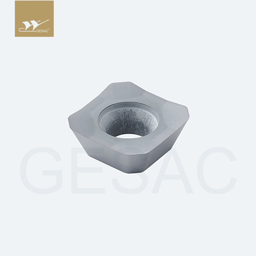 SEET1204AFEN-PL-GS4130 Пластина фрезерная GESAC