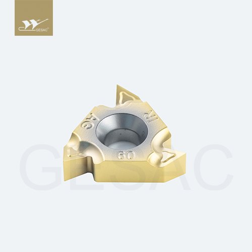 16IRAG60-TC-GM3325 Пластина резьбовая GESAC