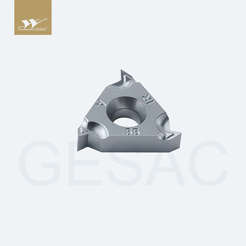16IRA55-TC-GM3225 Пластина резьбовая GESAC