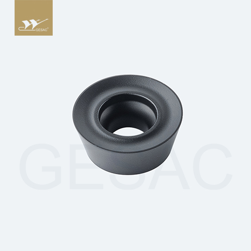 RDMT10T3M0-GM-GM2140 Пластина фрезерная GESAC