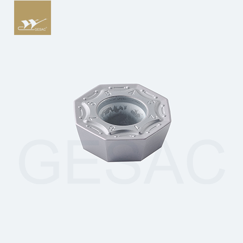 ODMT060508-GH-GA4230 Пластина фрезерная GESAC
