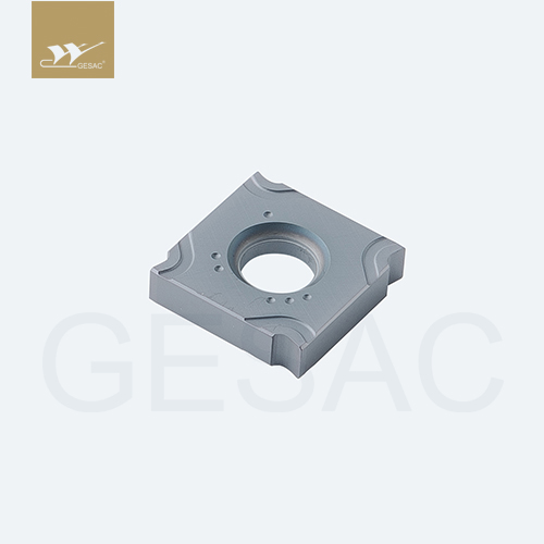 SNEX1204-GM-GK4125 Пластина фрезерная GESAC