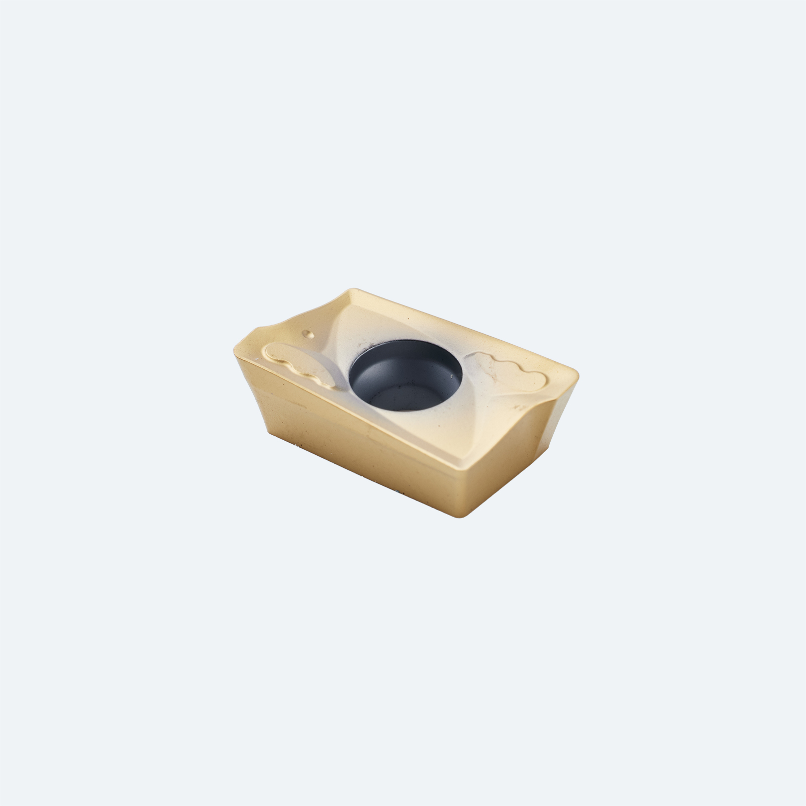 APKT160408R-GH-GA4325 Пластина фрезерная GESAC