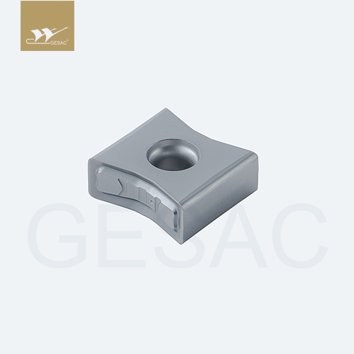 LNMT150608-MM-GS4130 Пластина фрезерная GESAC
