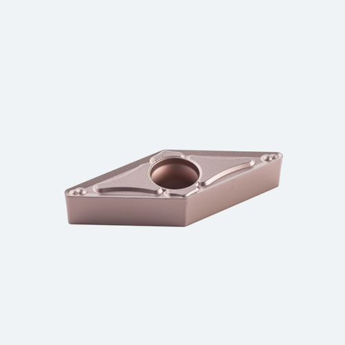 VBMT160404-MM-GPT6110 Пластина для точения GESAC